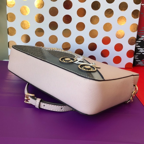 🌹Michael Kors "Noveau Novelty" Paris🌹 - Picture 5 of 7